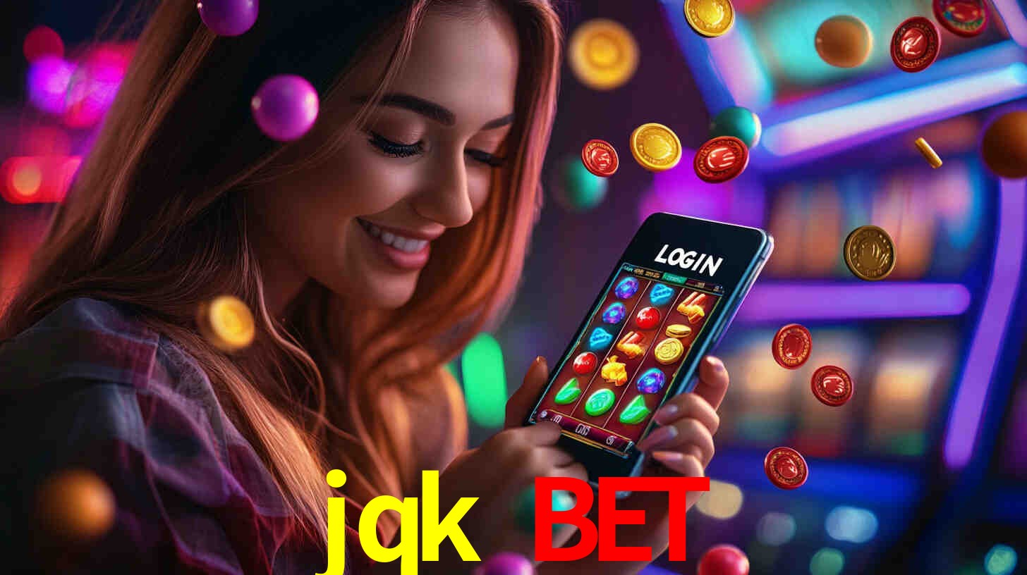 jqk bet app