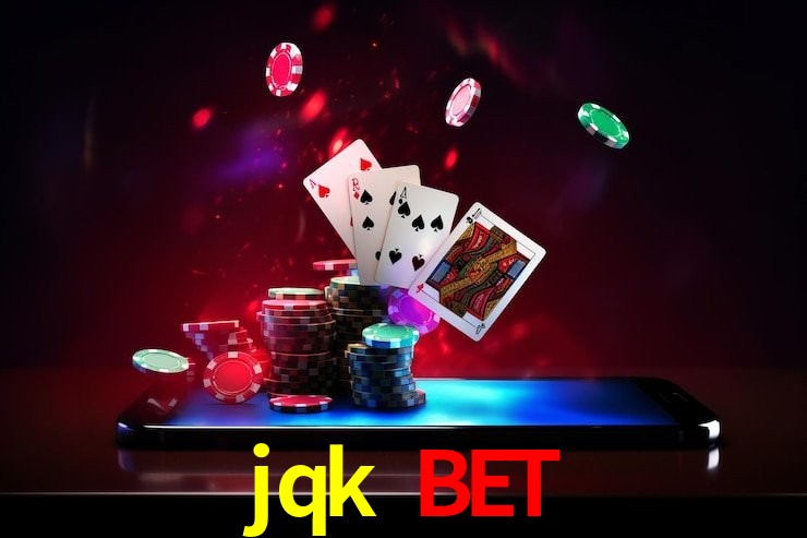 Casino Ao Vivo jqk bet