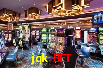 Desvendando o Mundo dos Jogos Virtuais na jqk bet