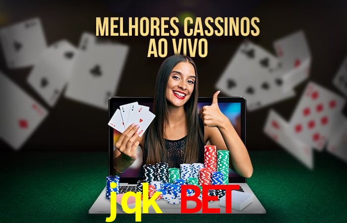 A Popularidade dos Caça-Níqueis no jqk bet
