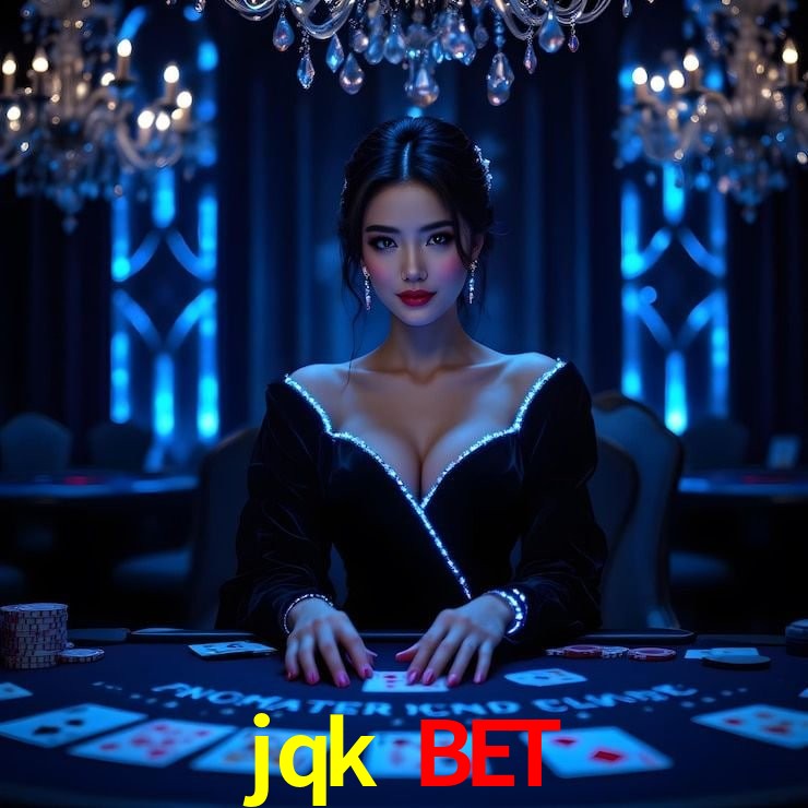 Ofertas Exclusivas jqk bet